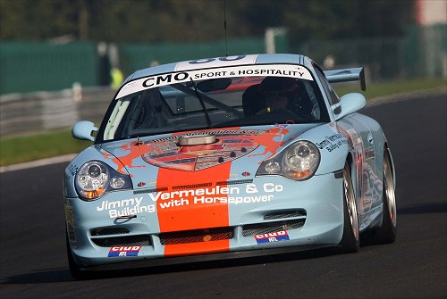 CEO Porsche